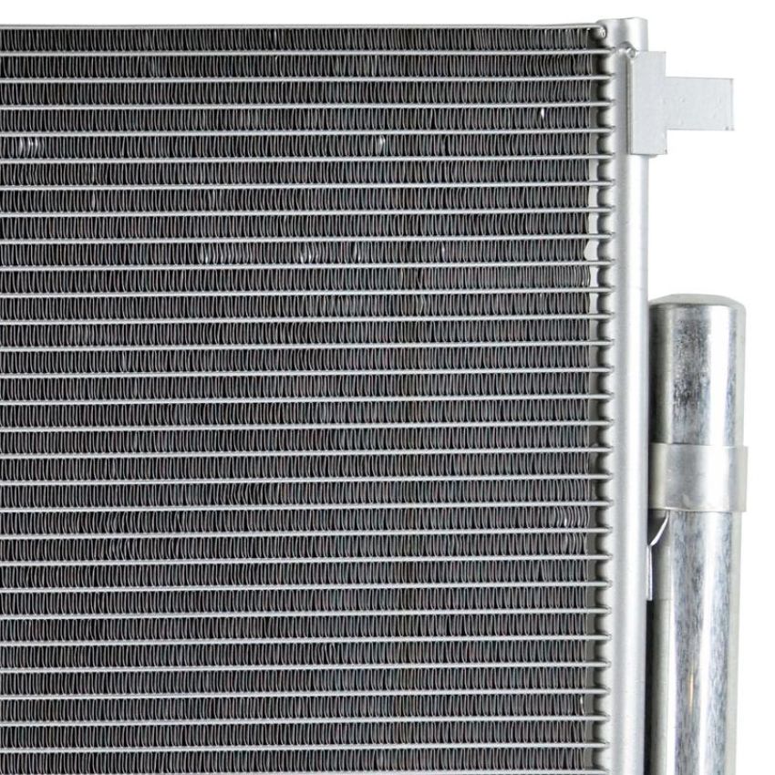 ONE STOP SOLUTIONS 3902 CONDENSER