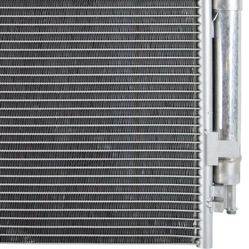 ONE STOP SOLUTIONS 3902 CONDENSER