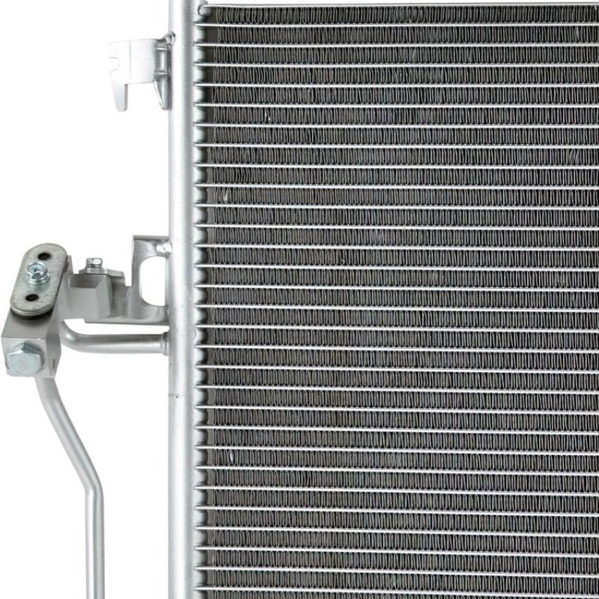 ONE STOP SOLUTIONS 3902 CONDENSER