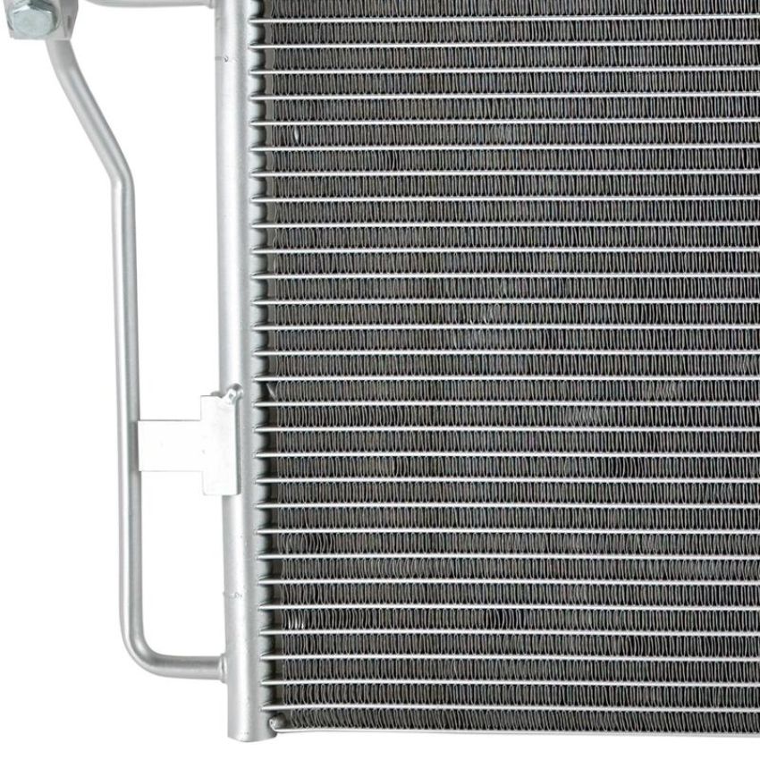 ONE STOP SOLUTIONS 3902 CONDENSER