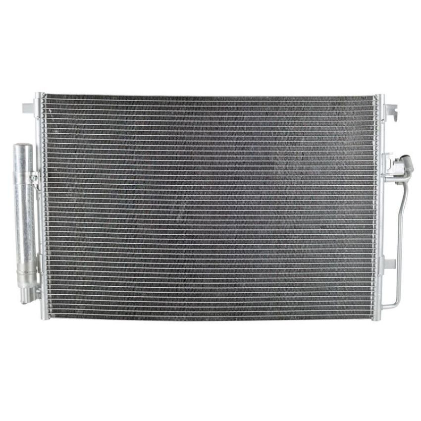 ONE STOP SOLUTIONS 3902 CONDENSER