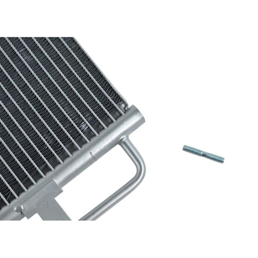 ONE STOP SOLUTIONS 3902 CONDENSER