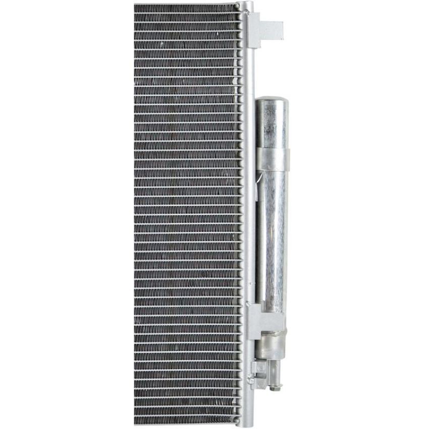 ONE STOP SOLUTIONS 3902 CONDENSER