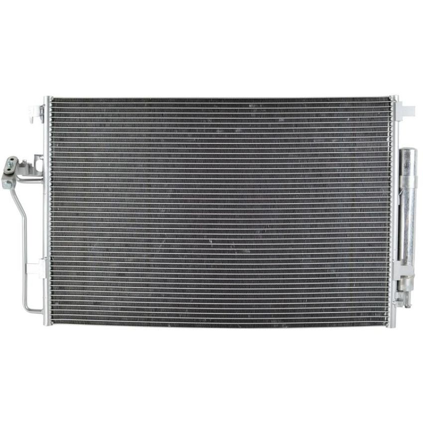 ONE STOP SOLUTIONS 3902 CONDENSER