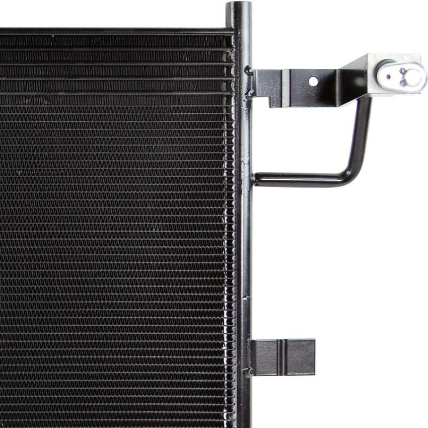 ONE STOP SOLUTIONS 3911 CONDENSER