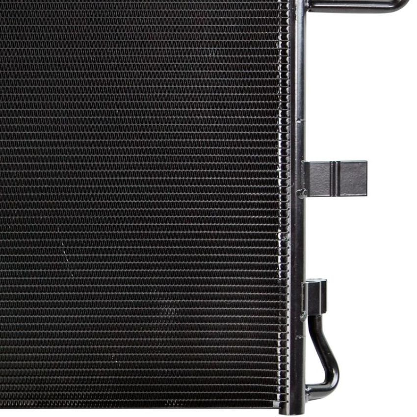 ONE STOP SOLUTIONS 3911 CONDENSER