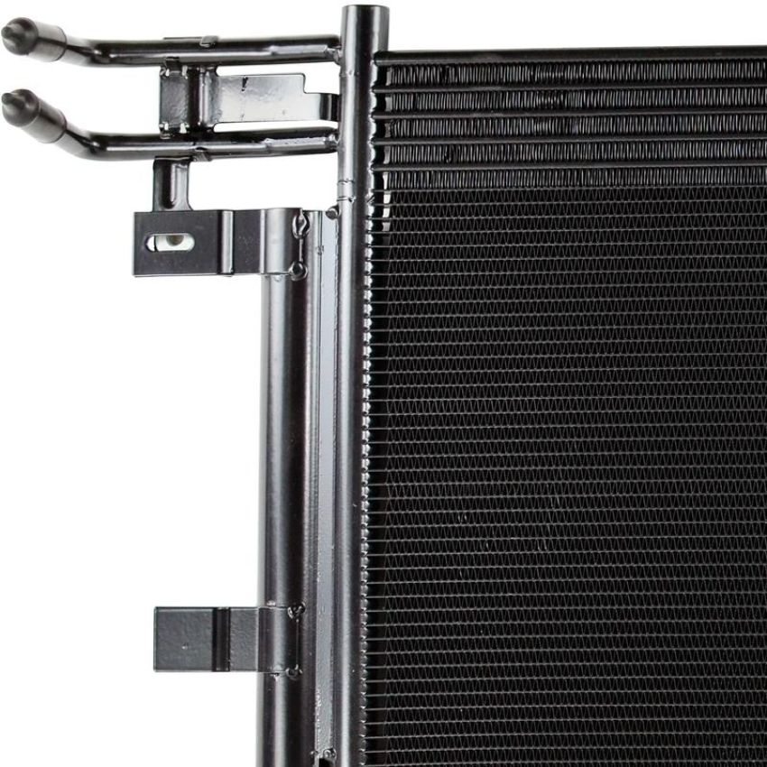 ONE STOP SOLUTIONS 3911 CONDENSER
