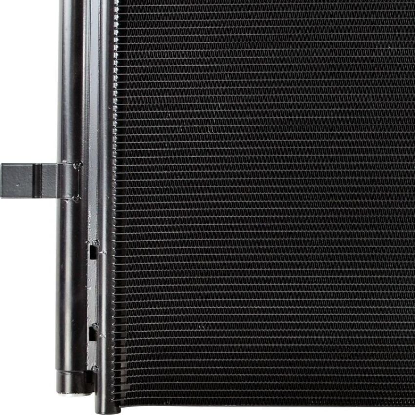 ONE STOP SOLUTIONS 3911 CONDENSER