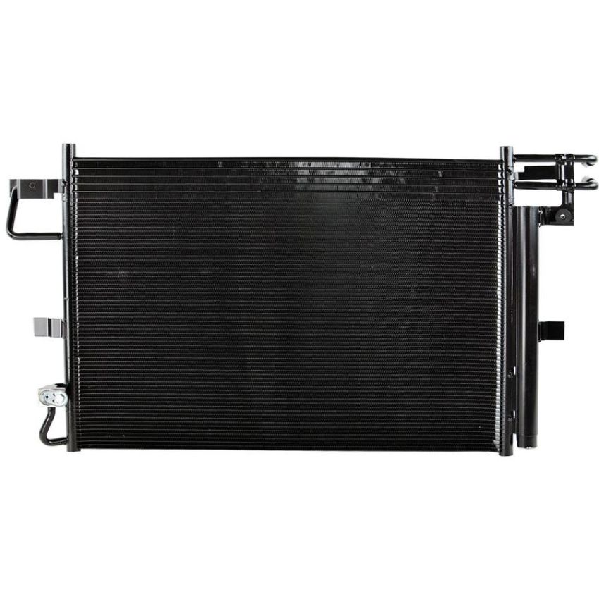 ONE STOP SOLUTIONS 3911 CONDENSER