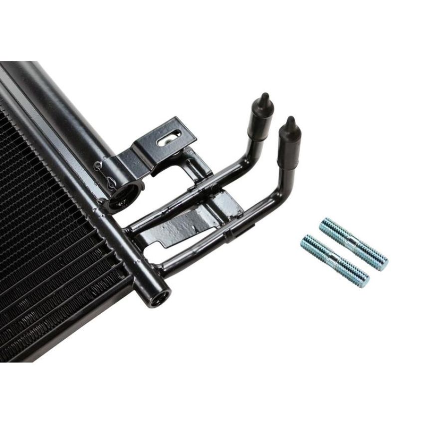 ONE STOP SOLUTIONS 3911 CONDENSER