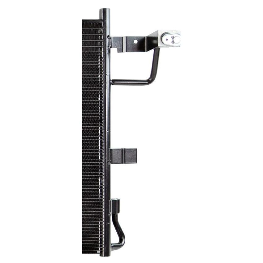 ONE STOP SOLUTIONS 3911 CONDENSER