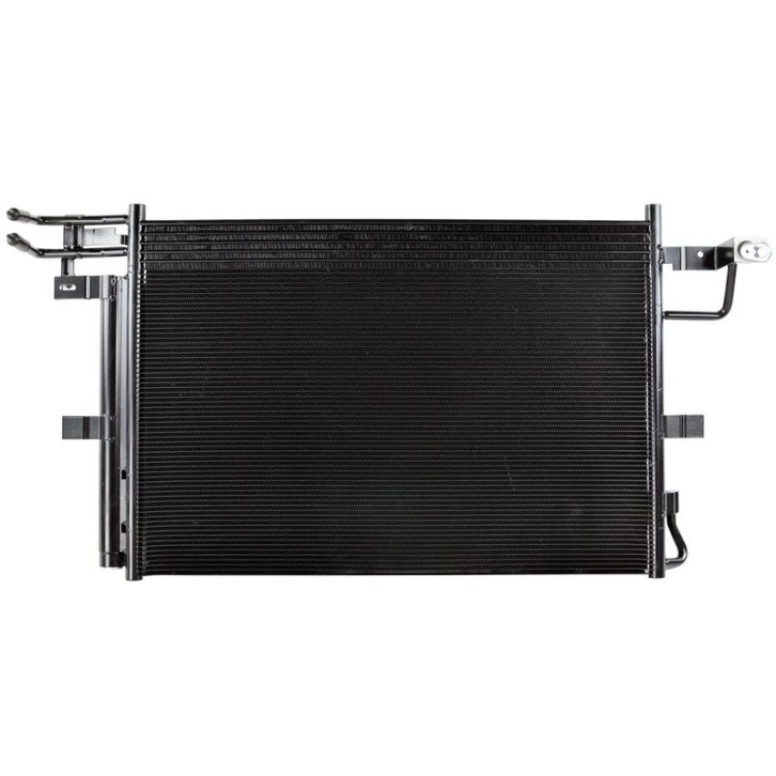 ONE STOP SOLUTIONS 3911 CONDENSER