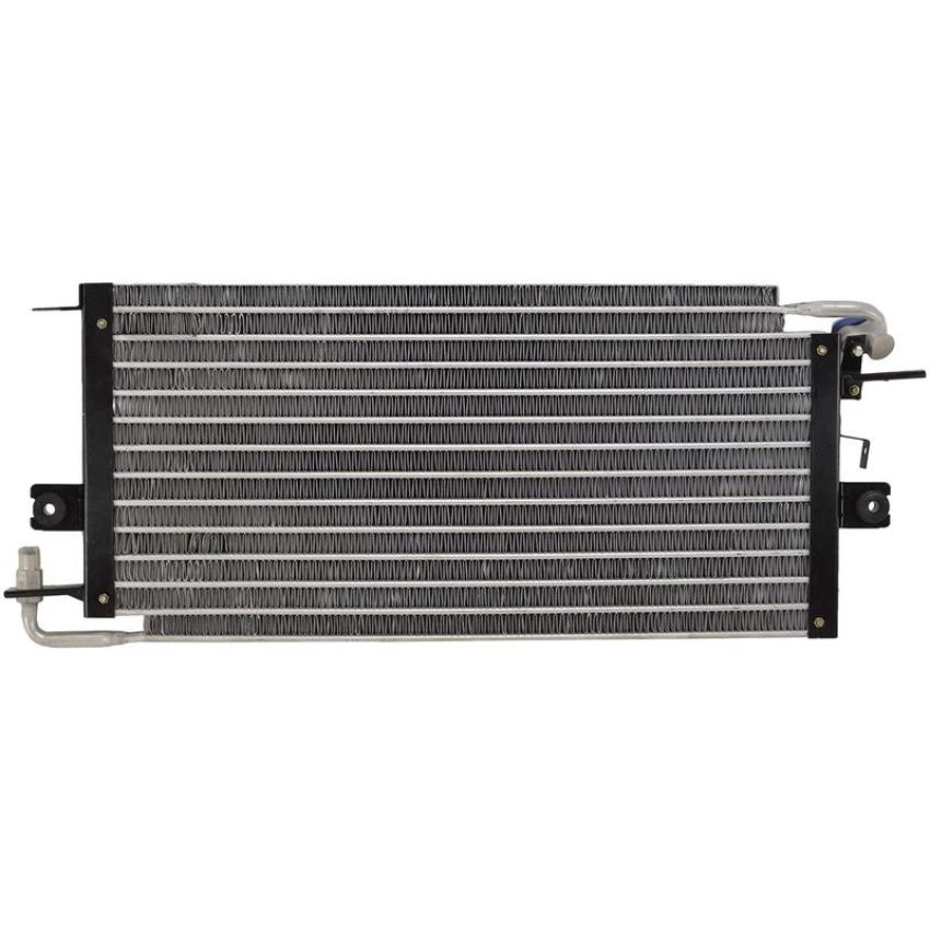 ONE STOP SOLUTIONS 3932 OSC Cooling Products 3932 New Condenser