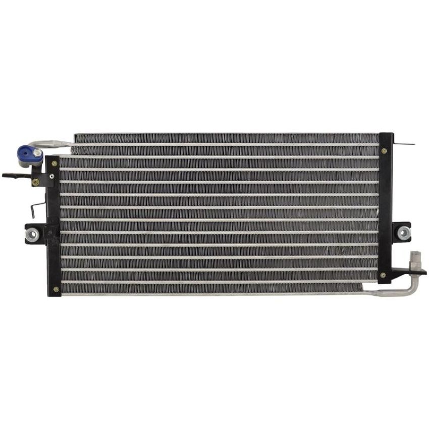 ONE STOP SOLUTIONS 3932 OSC Cooling Products 3932 New Condenser