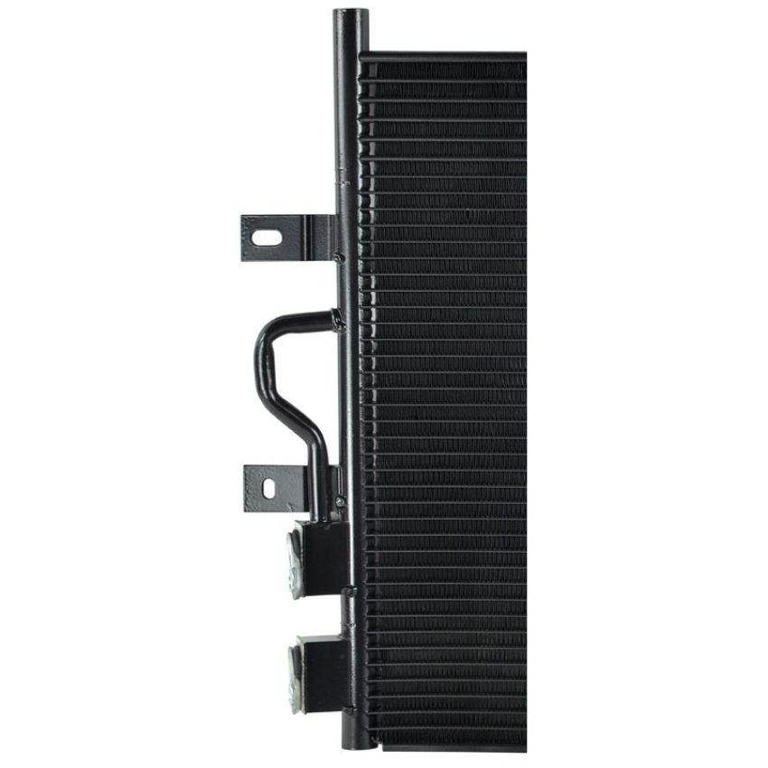 ONE STOP SOLUTIONS 3942 CONDENSER