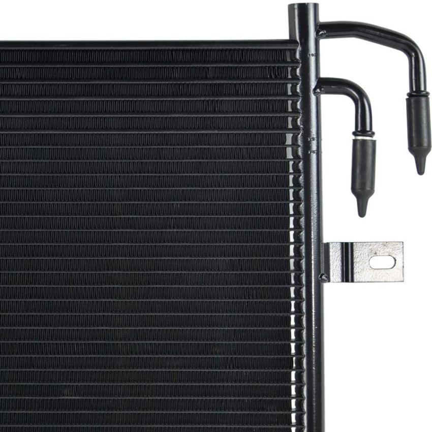 ONE STOP SOLUTIONS 3942 CONDENSER