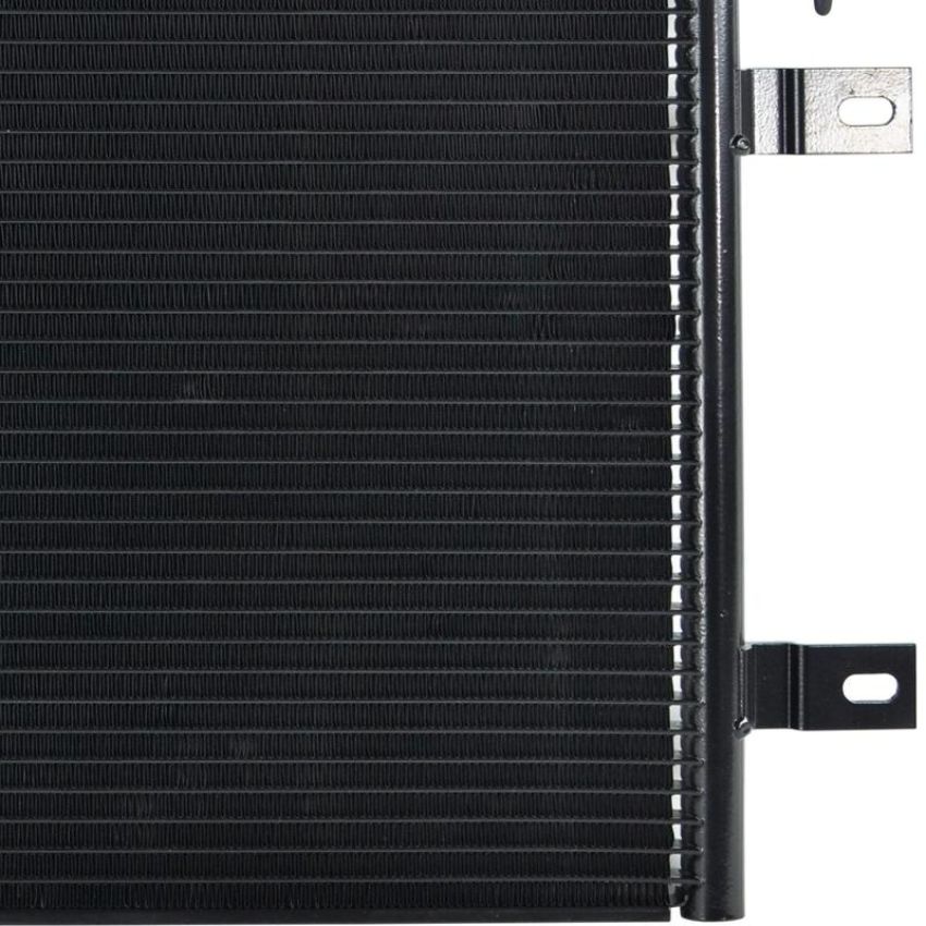 ONE STOP SOLUTIONS 3942 CONDENSER