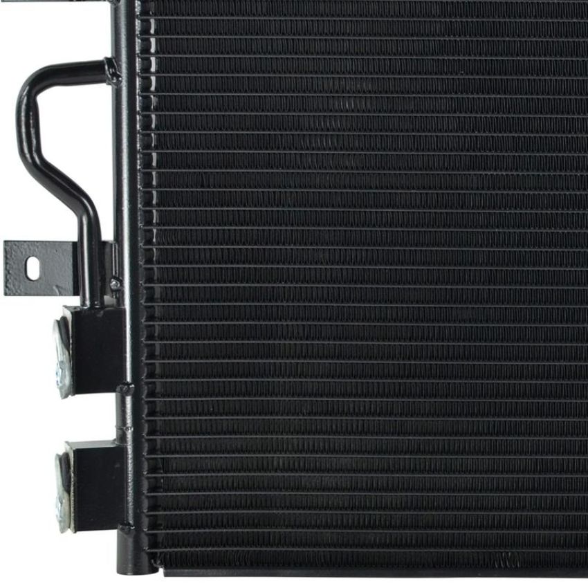 ONE STOP SOLUTIONS 3942 CONDENSER