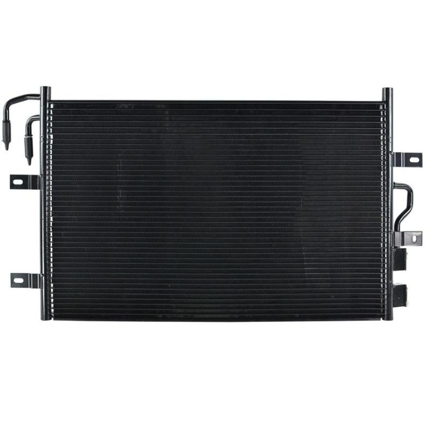 ONE STOP SOLUTIONS 3942 CONDENSER
