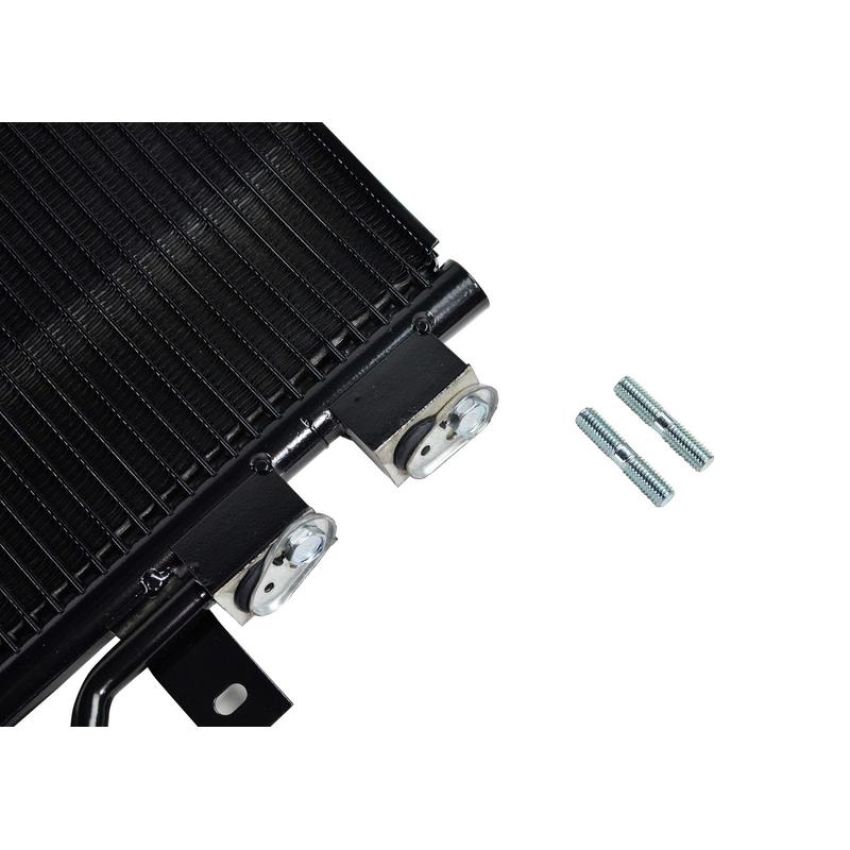 ONE STOP SOLUTIONS 3942 CONDENSER