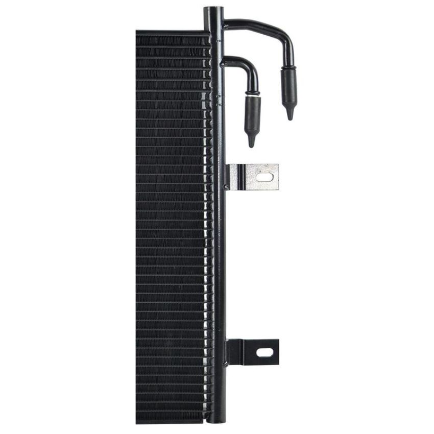 ONE STOP SOLUTIONS 3942 CONDENSER
