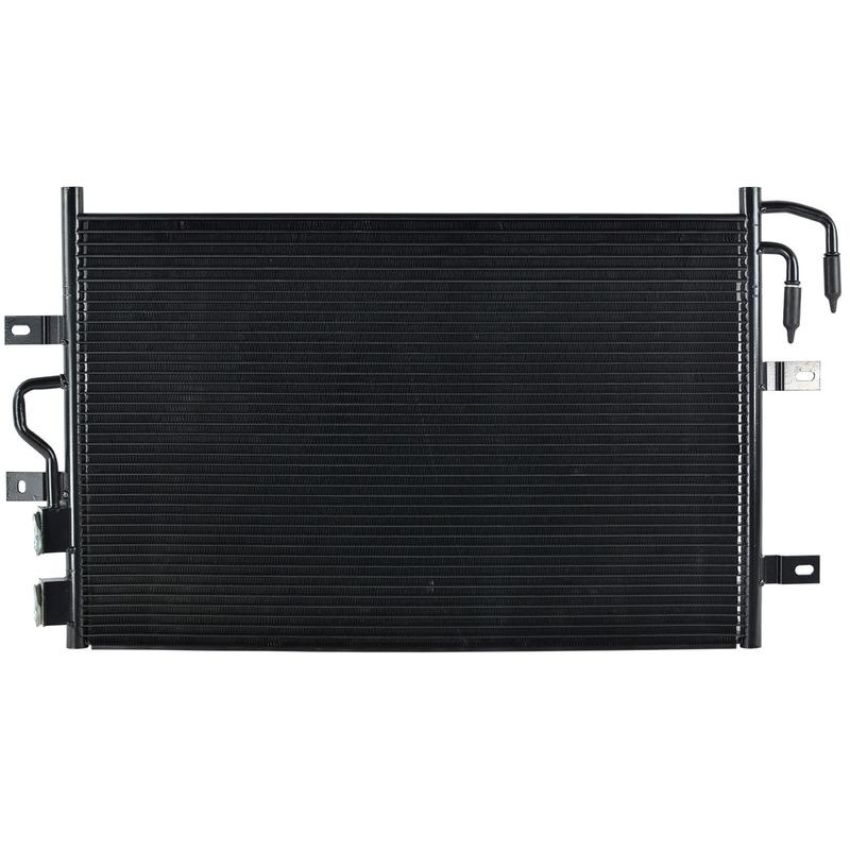 ONE STOP SOLUTIONS 3942 CONDENSER