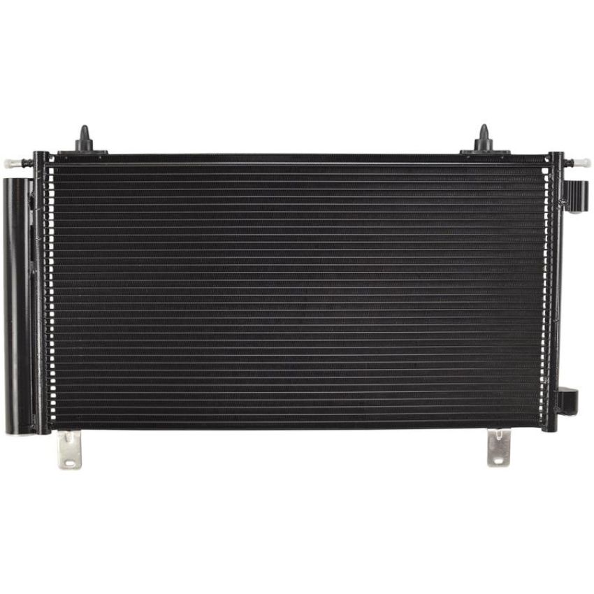 ONE STOP SOLUTIONS 3947 CONDENSER