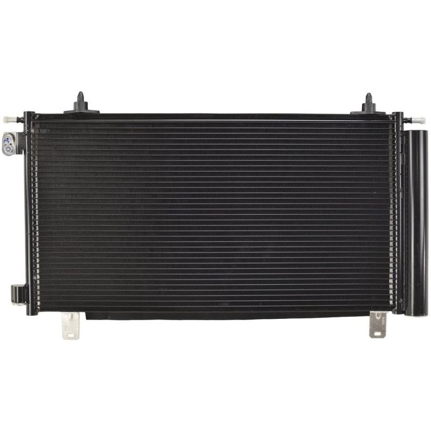 ONE STOP SOLUTIONS 3947 CONDENSER