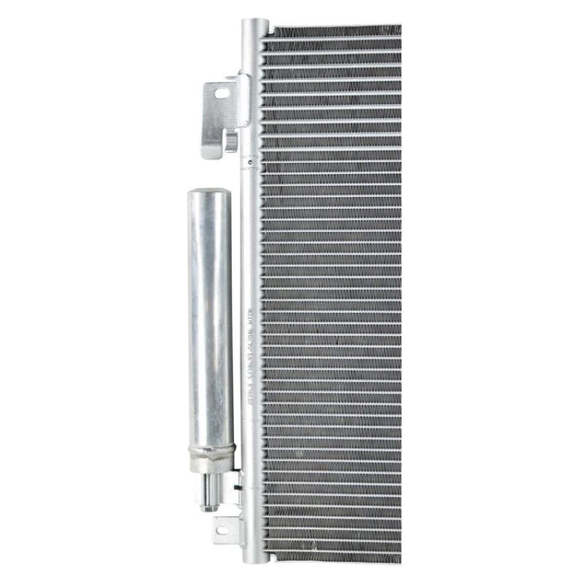 ONE STOP SOLUTIONS 3948 CONDENSER