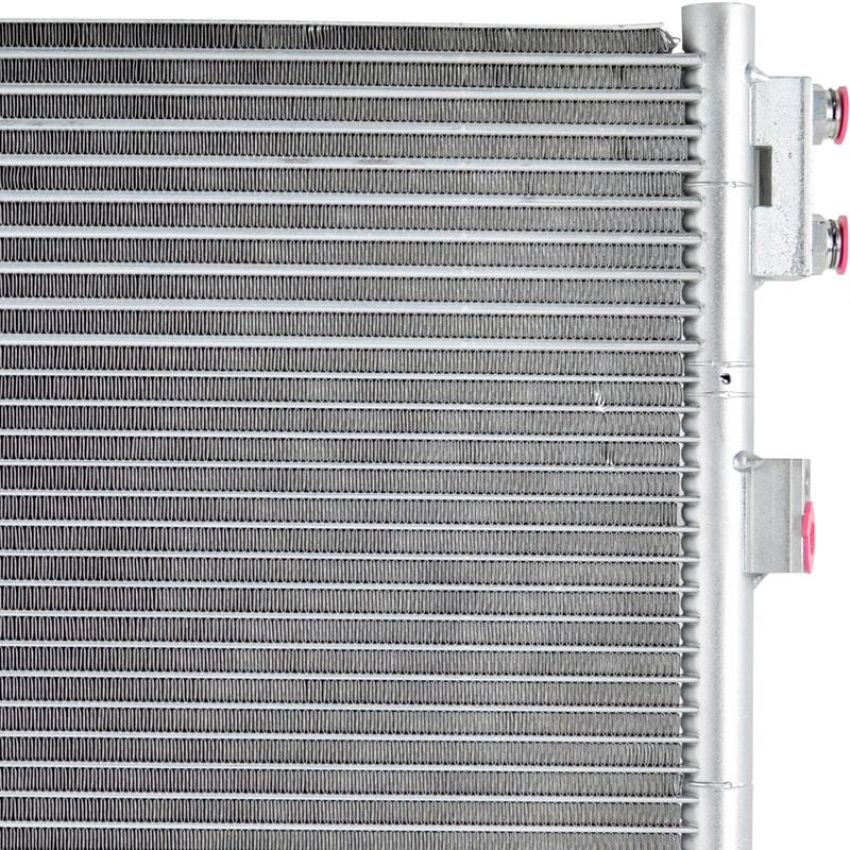 ONE STOP SOLUTIONS 3948 CONDENSER