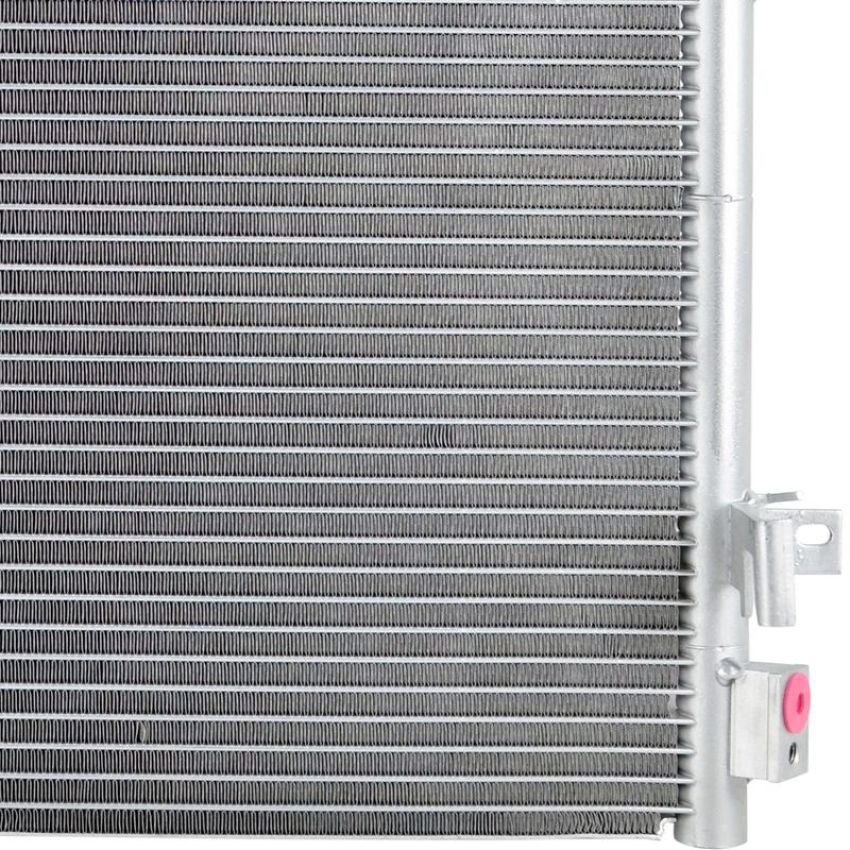ONE STOP SOLUTIONS 3948 CONDENSER