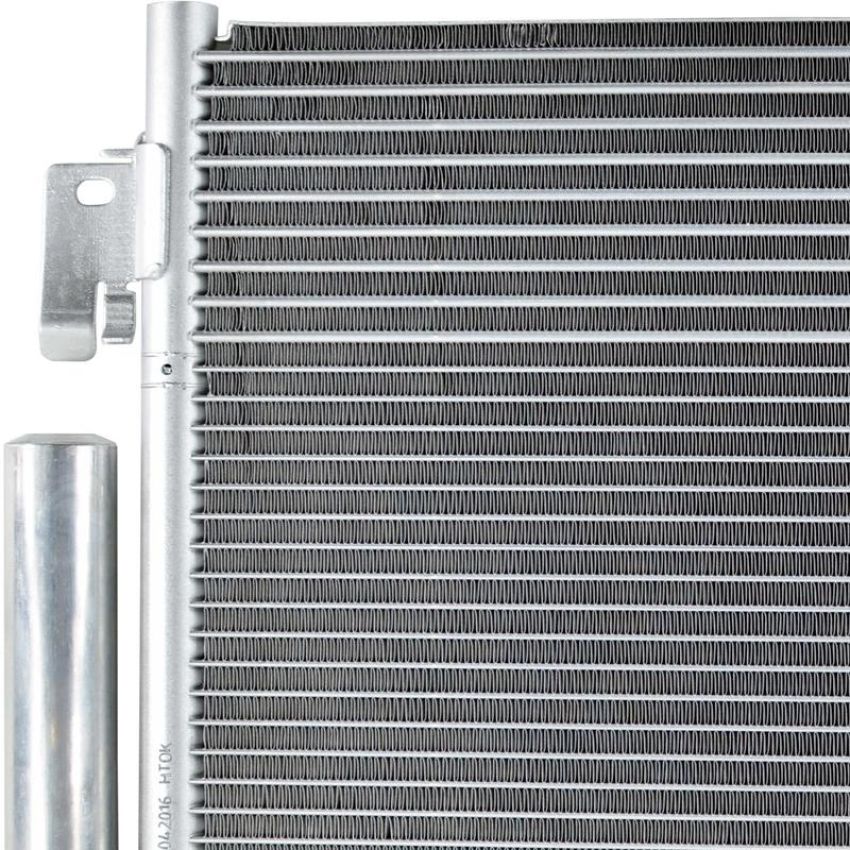 ONE STOP SOLUTIONS 3948 CONDENSER