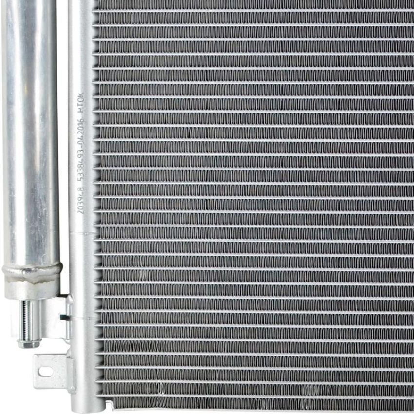 ONE STOP SOLUTIONS 3948 CONDENSER