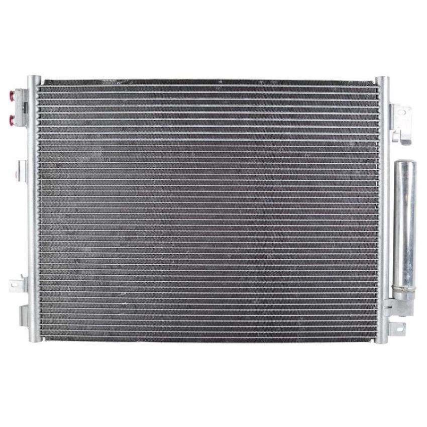 ONE STOP SOLUTIONS 3948 CONDENSER