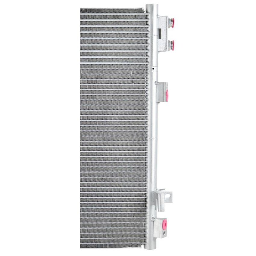 ONE STOP SOLUTIONS 3948 CONDENSER