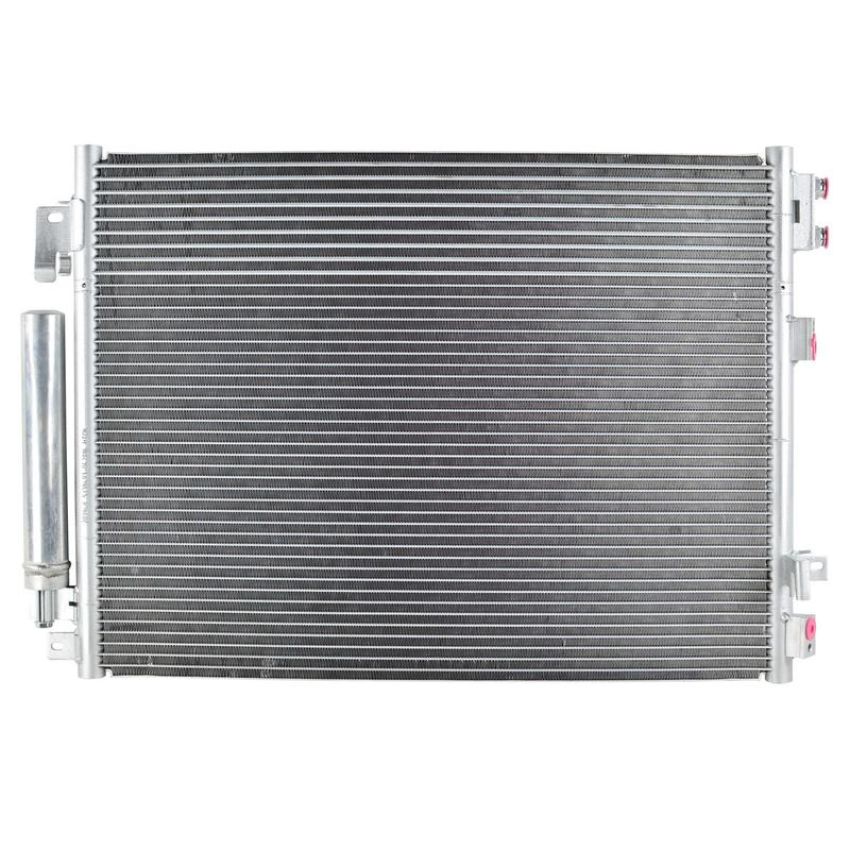 ONE STOP SOLUTIONS 3948 CONDENSER