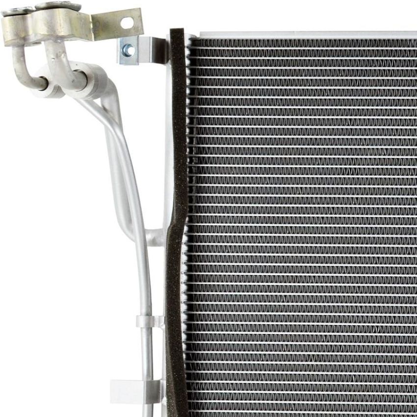 ONE STOP SOLUTIONS 3949 CONDENSER