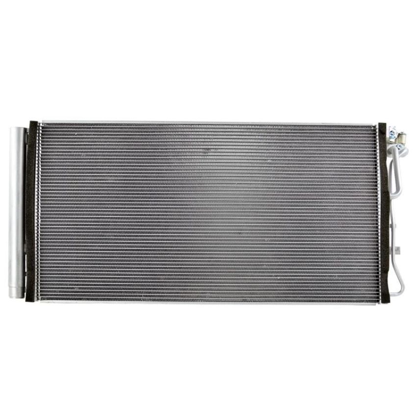 ONE STOP SOLUTIONS 3949 CONDENSER
