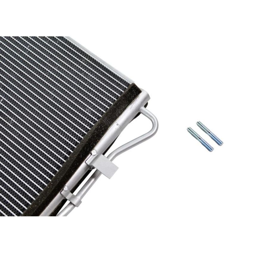 ONE STOP SOLUTIONS 3949 CONDENSER