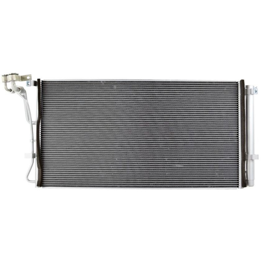 ONE STOP SOLUTIONS 3949 CONDENSER