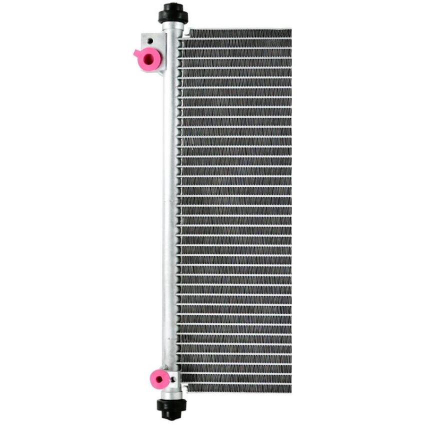 ONE STOP SOLUTIONS 3965 CONDENSER