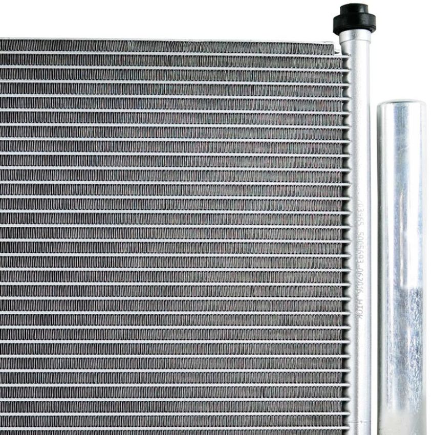ONE STOP SOLUTIONS 3965 CONDENSER