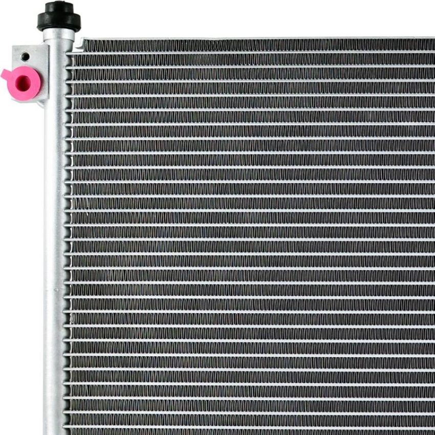 ONE STOP SOLUTIONS 3965 CONDENSER