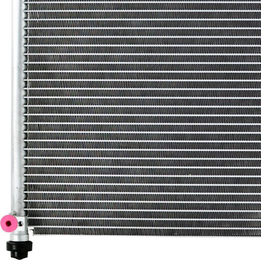 ONE STOP SOLUTIONS 3965 CONDENSER