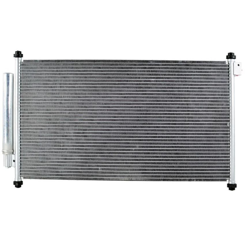 ONE STOP SOLUTIONS 3965 CONDENSER