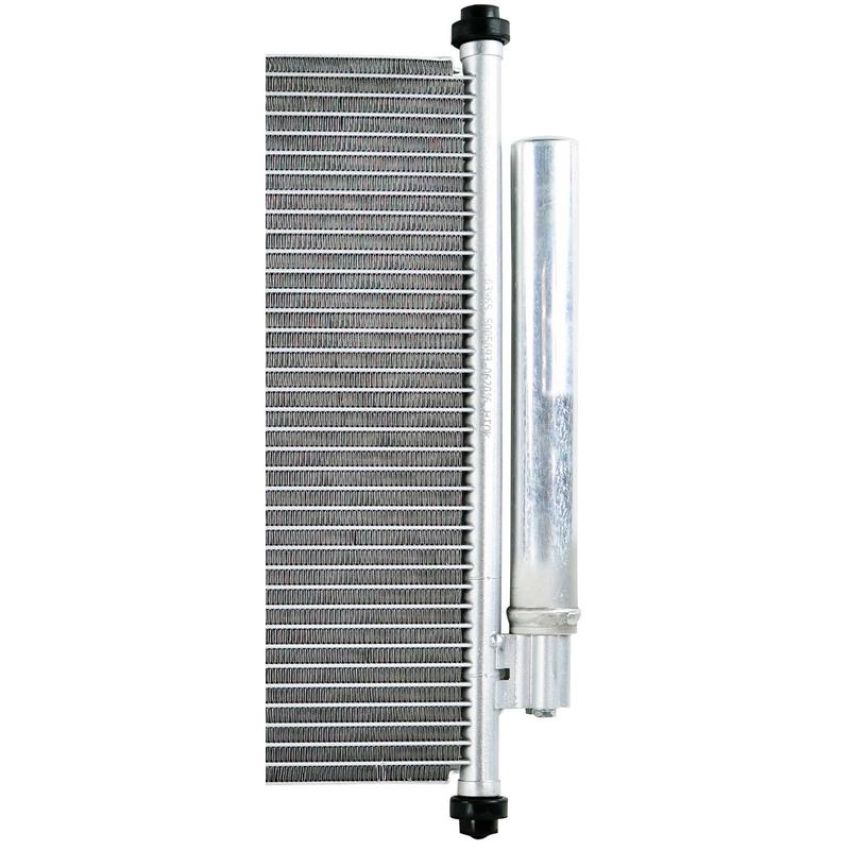 ONE STOP SOLUTIONS 3965 CONDENSER