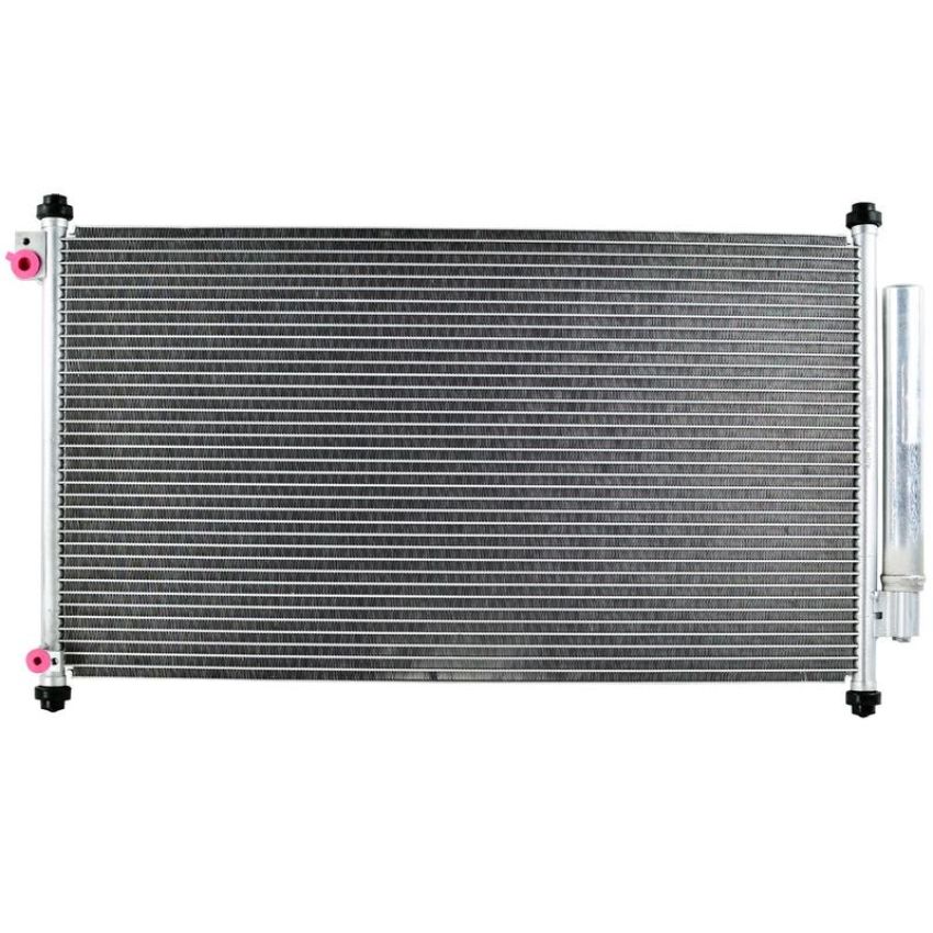 ONE STOP SOLUTIONS 3965 CONDENSER