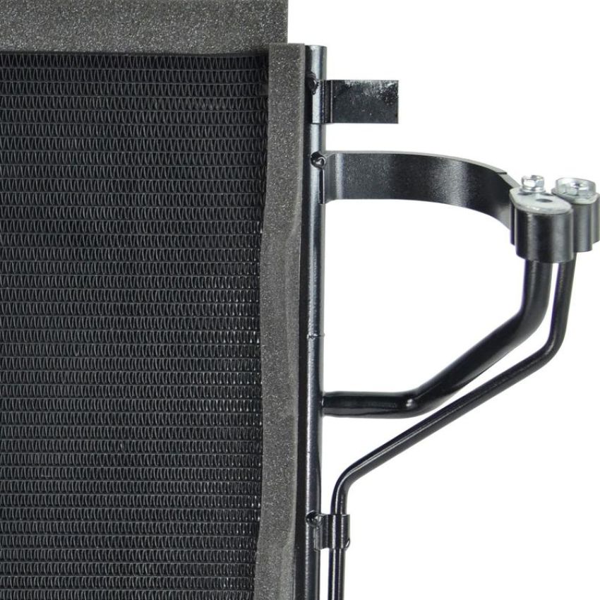ONE STOP SOLUTIONS 3967 CONDENSER