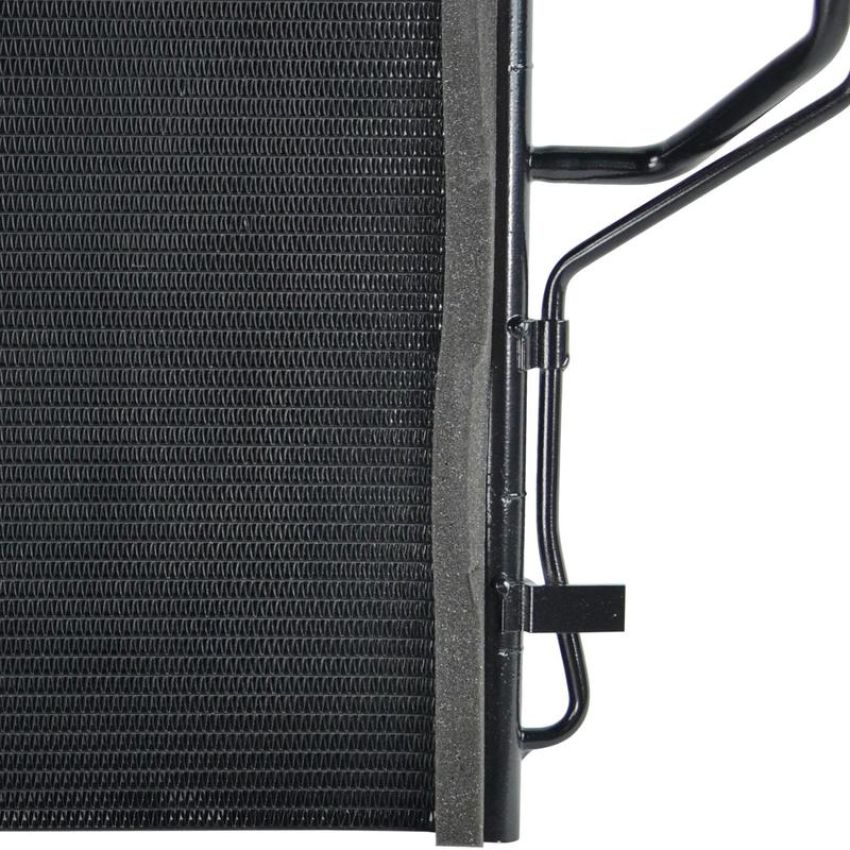 ONE STOP SOLUTIONS 3967 CONDENSER