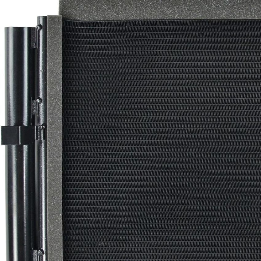 ONE STOP SOLUTIONS 3967 CONDENSER